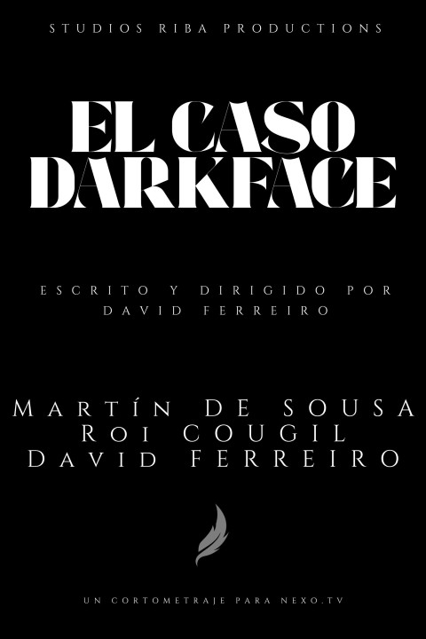 El caso Darkface (2026)