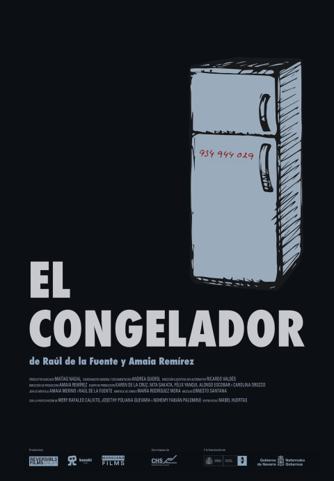 El Congelador (2026)
