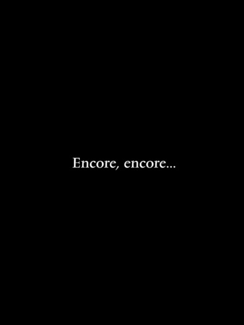 Encore, encore... (2026)