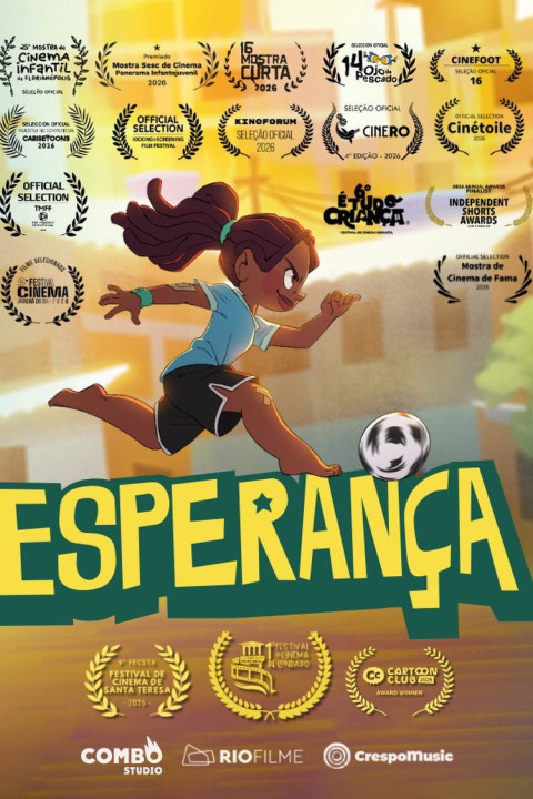 Esperança (2026)