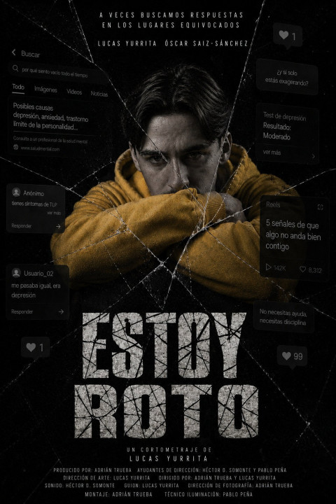 Estoy Roto (2026)
