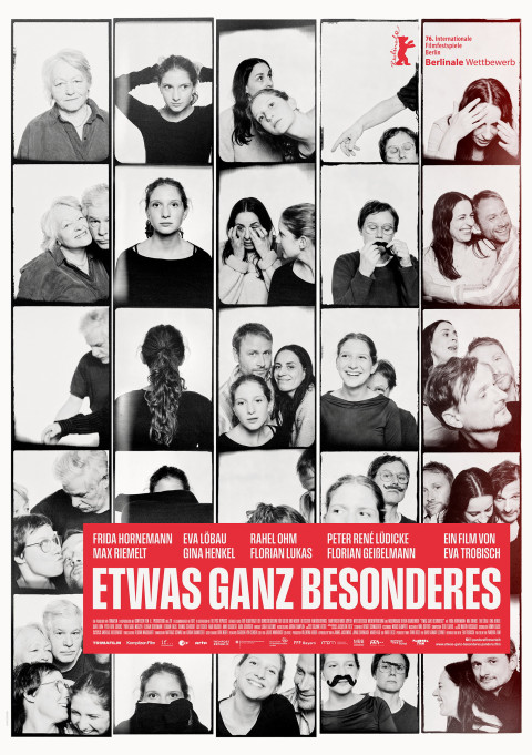 Etwas ganz Besonderes (2026)