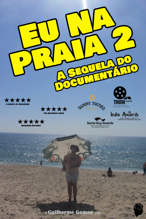 Eu Na Praia 2: A Sequela Do Documentário (2026)