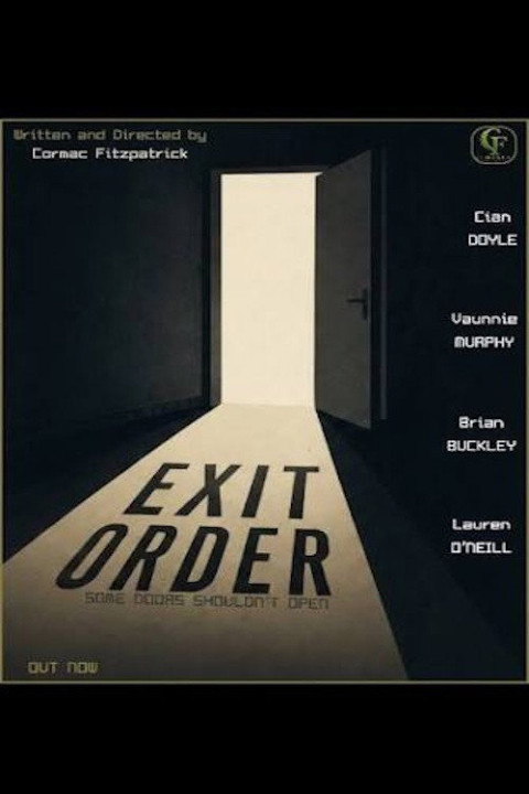 Exit Order (2026)