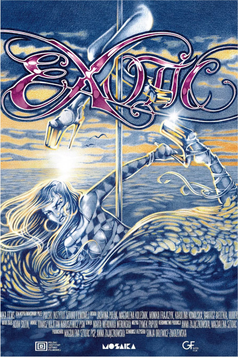 EXOTIC (2026)