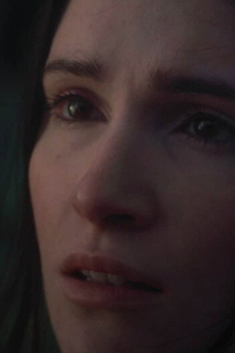 Familiar Strangers (2026)