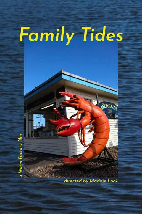 Family Tides (2026)