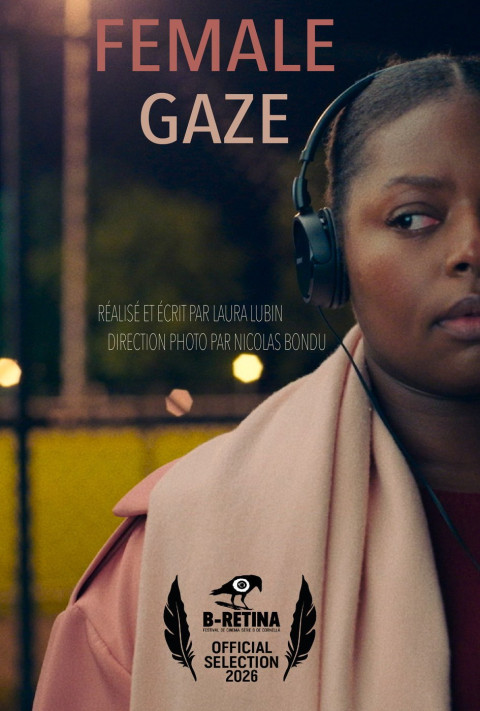 Female Gaze (2026)