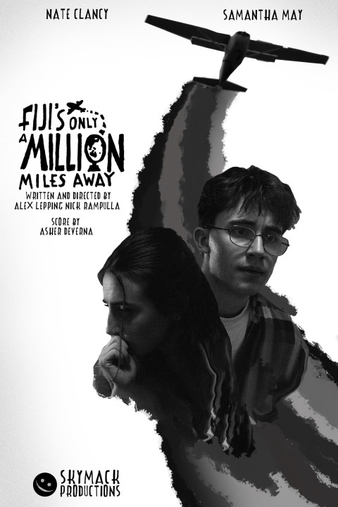 Fiji's Only a Million Miles Away (2026)