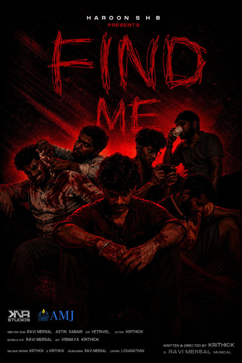 Find Me (2026)