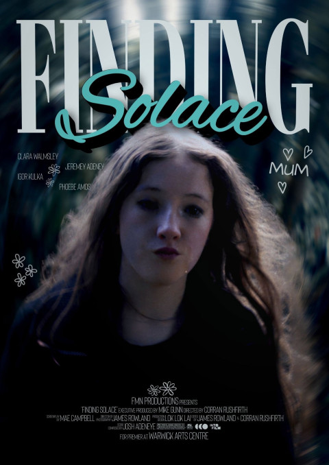 Finding Solace (2026)
