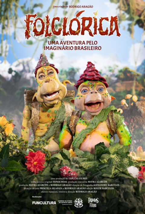 Folclórica (2026)