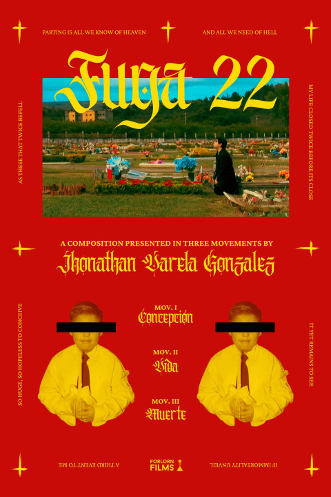 Fuga 22 (2026)