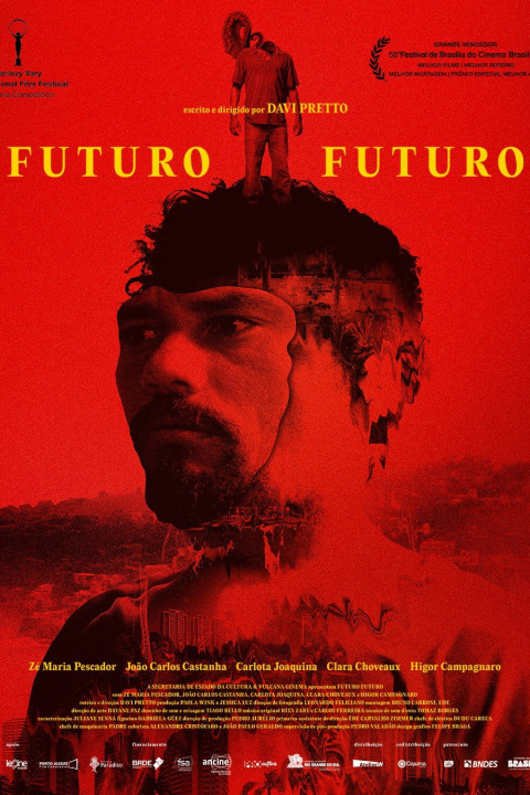 Futuro Futuro (2026)