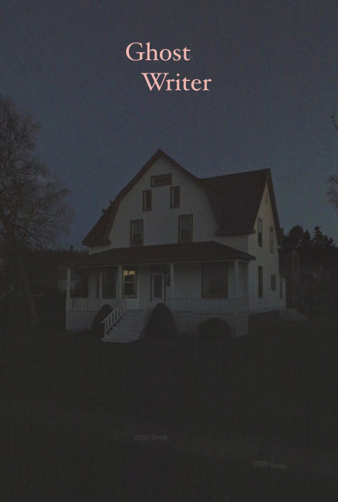 Ghost Writer (2026)