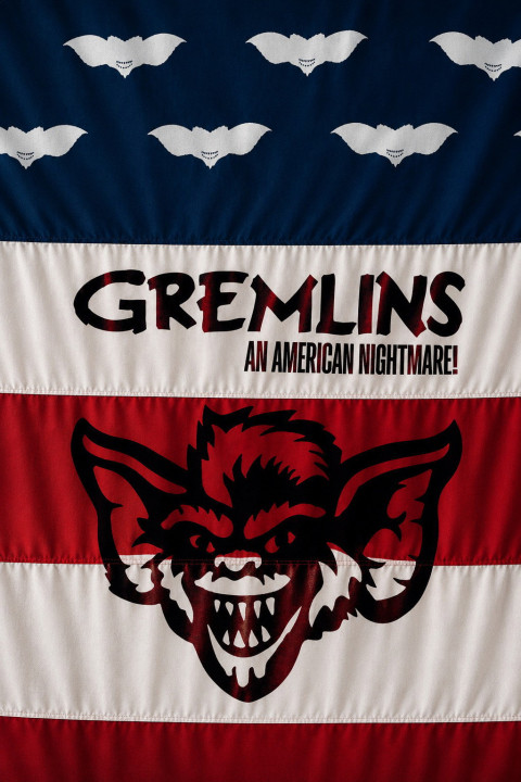 Gremlins - L’Amérique parasitée (2026)