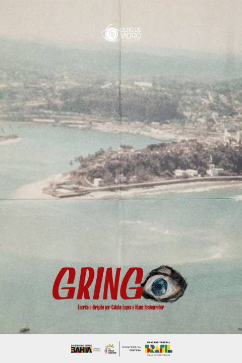 Gringo (2026)