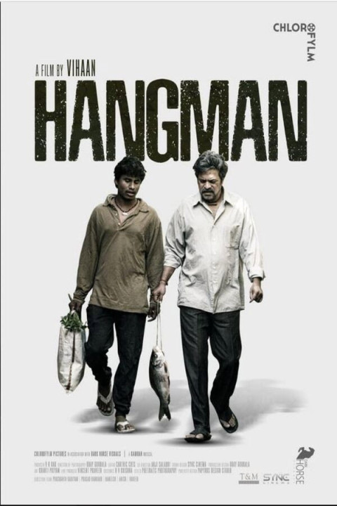 Hangman (2026)