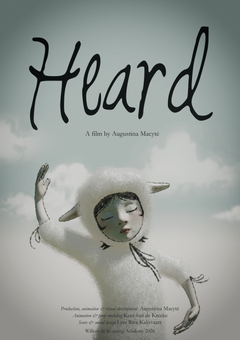 Heard (2026)