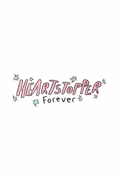 Heartstopper Forever (2026)