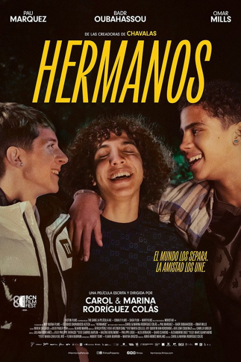 Hermanos (2026)