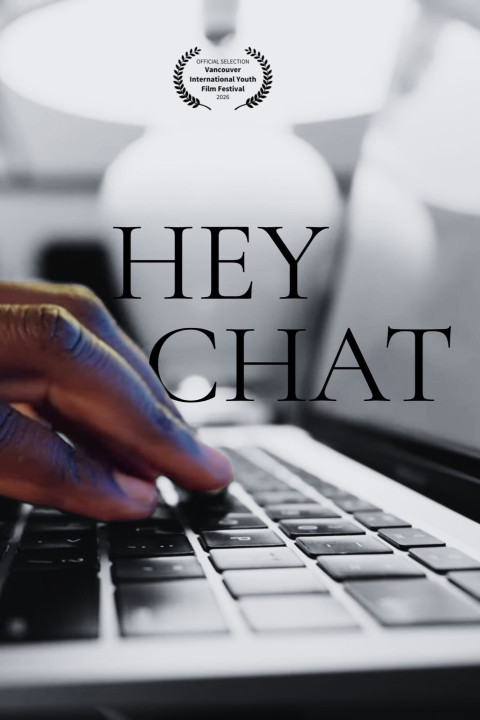 Hey Chat (2026)