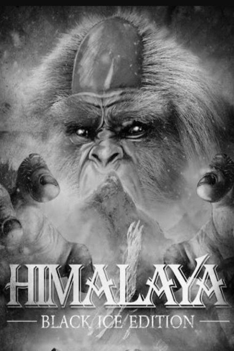 Himalaya: Black Ice Edition (2026)