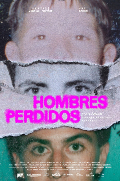Hombres Perdidos (2026)