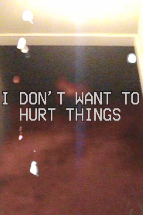 I DON'T WANT TO HURT THINGS (2026)