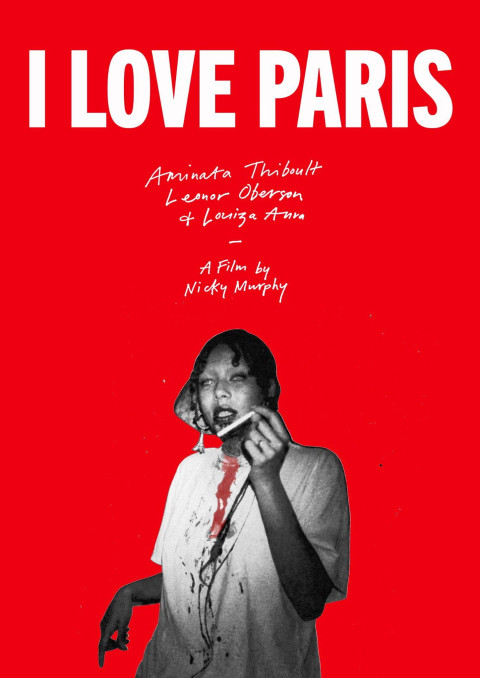 I Love Paris (2026)