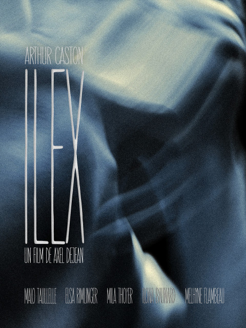 ILEX (2026)