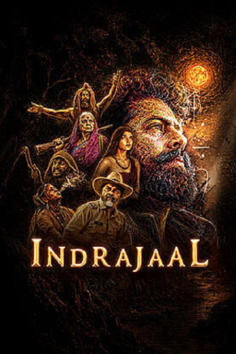 Indrajaal (2026)