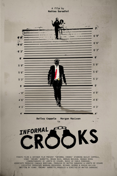 Informal Crooks
