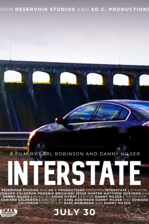Interstate (2026)