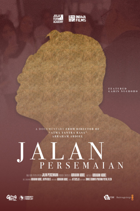 Jalan Persemaian (2026)