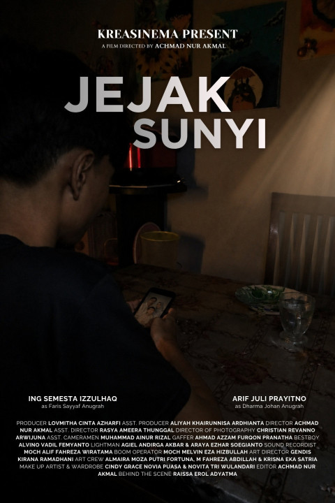 Jejak Sunyi (2026)