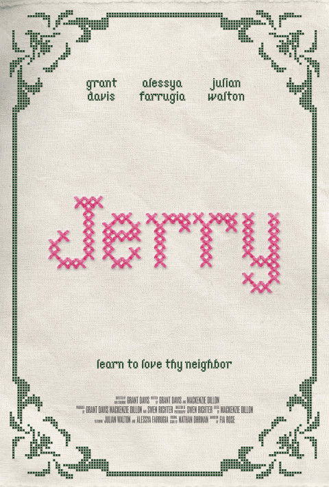 Jerry (2026)