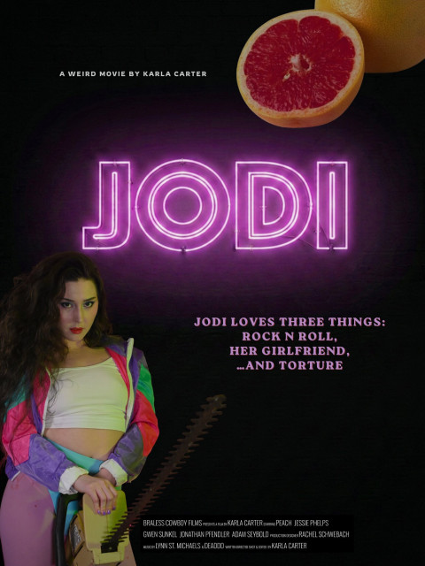 Jodi (2026)
