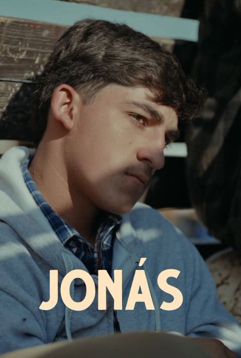 Jonás (2026)