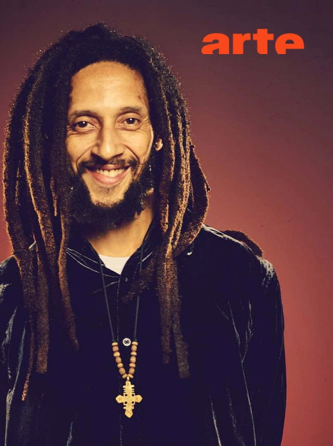 Julian Marley - Summerjam Festival 2026 (2026)