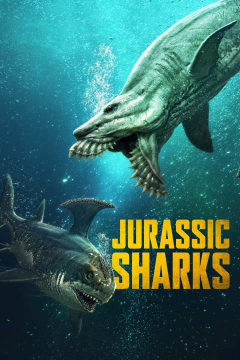 Jurassic Sharks (2026)