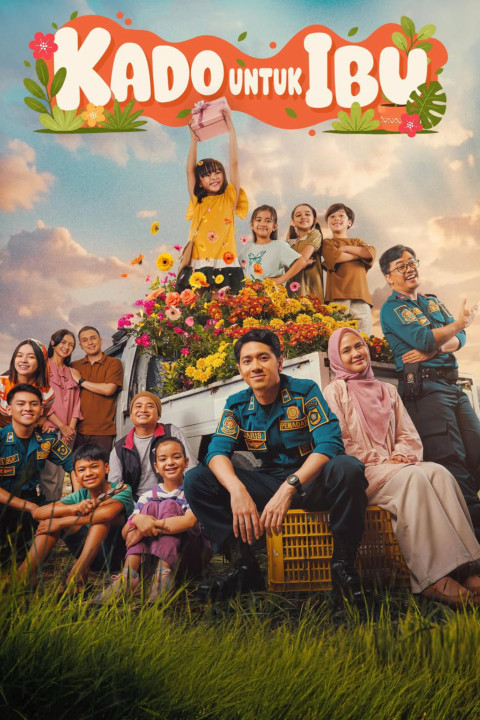Kado untuk Ibu (2026)