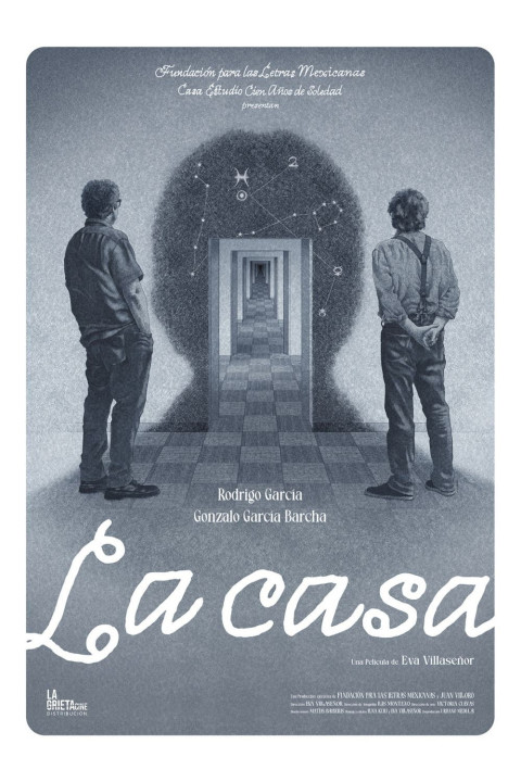 La casa (2026)