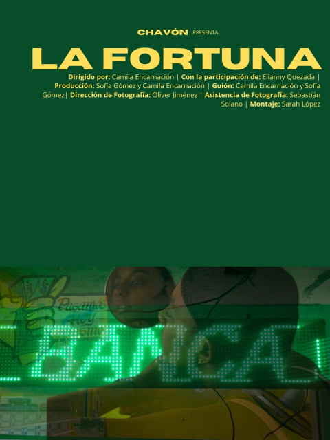 La Fortuna (2026)