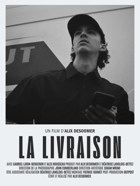 La Livraison (2026)