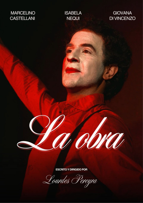 La obra (2026)