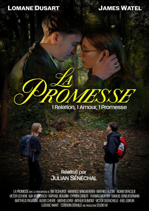 La Promesse (2026)
