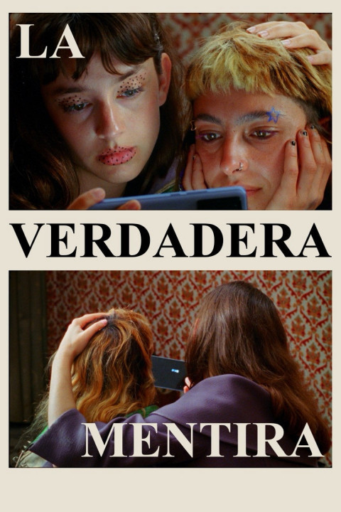 LA VERDADERA MENTIRA (2026)