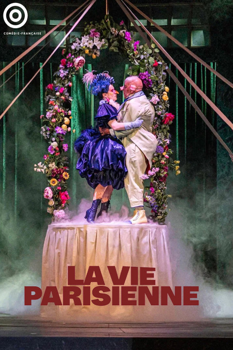 La Vie parisienne (2026)