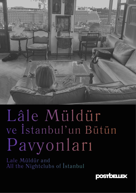 Lâle Müldür ve İstanbul'un Bütün Pavyonları (2026)